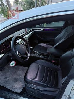 ڤۆڵکسواگن ئارتیۆن